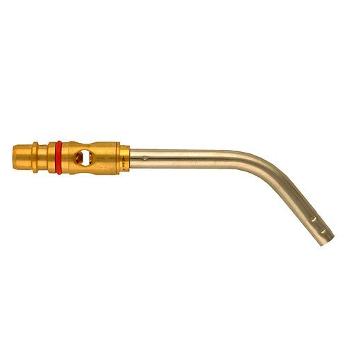 Target/Turbine Flame Tips "Snap-in Style"