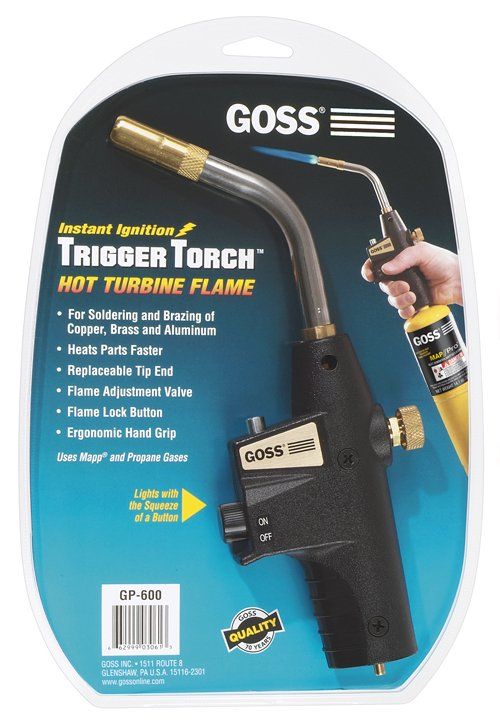 Hand Torches