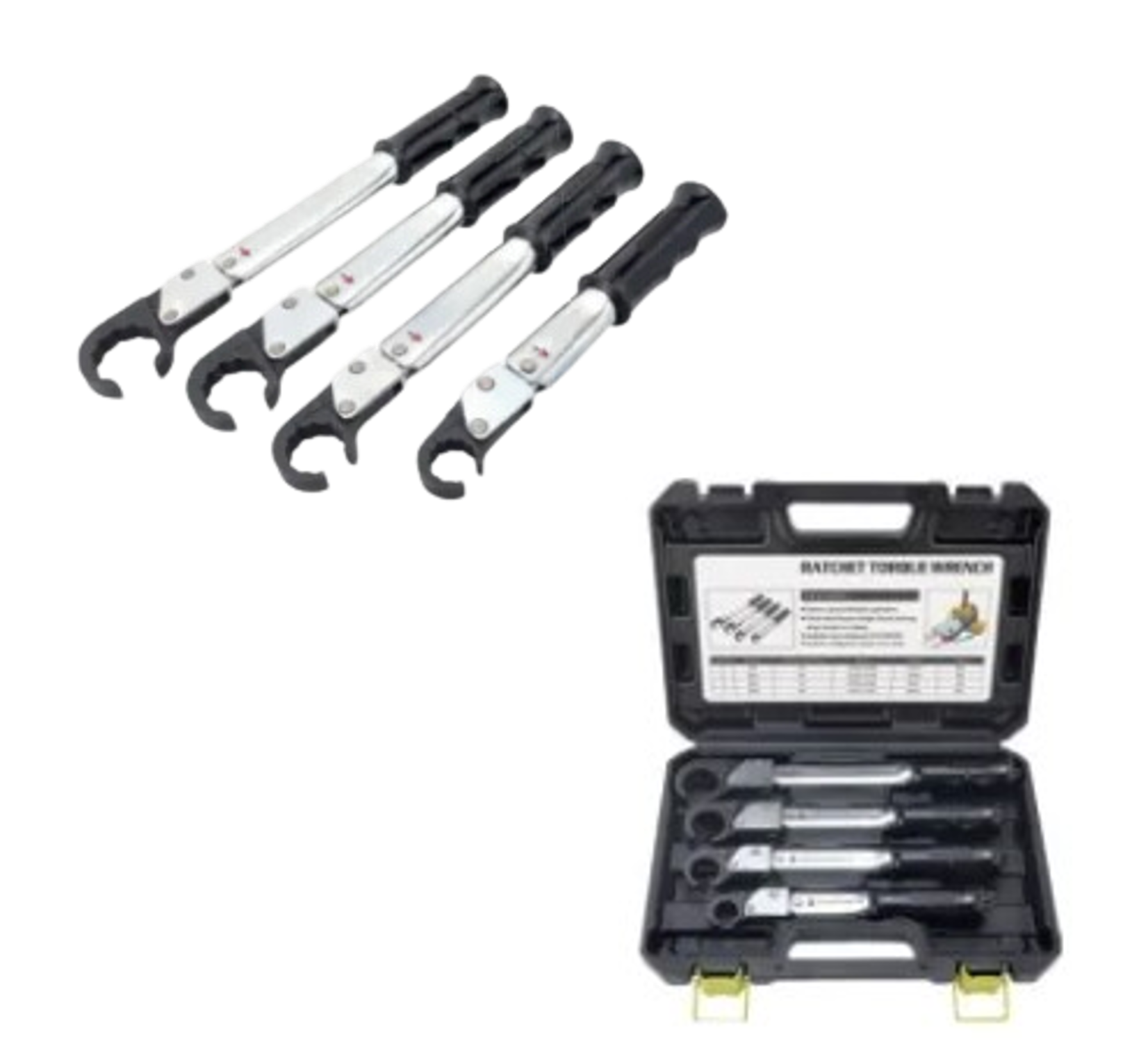 Service Tools