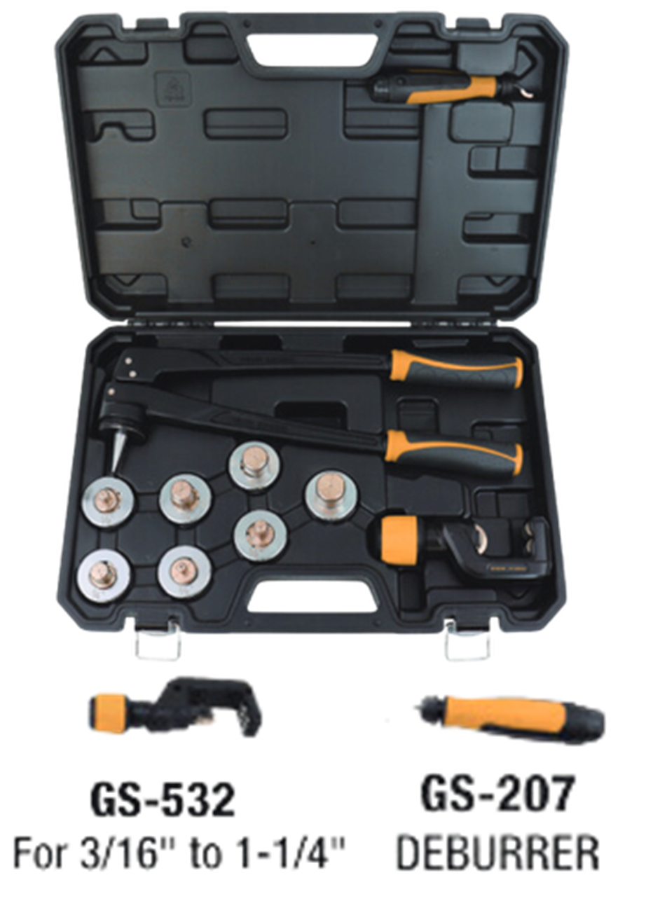 Tube Expanders