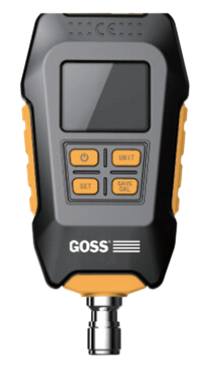 GS-VG90 Vacuum/MicronGauge
