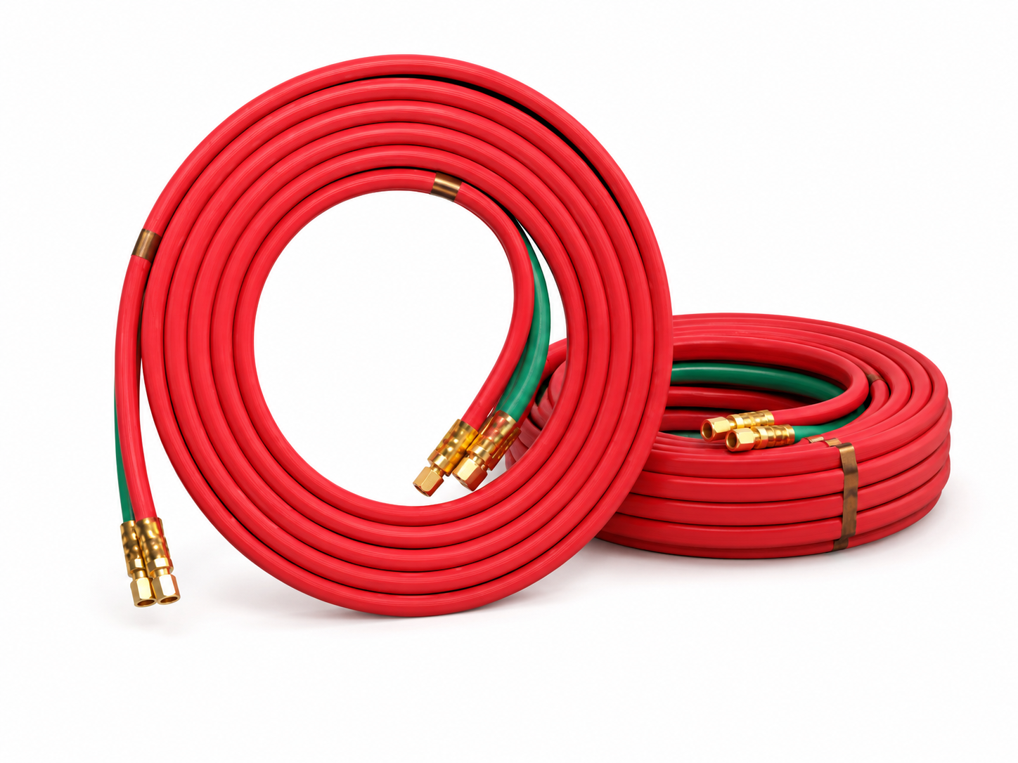 Twin Welding Hose
