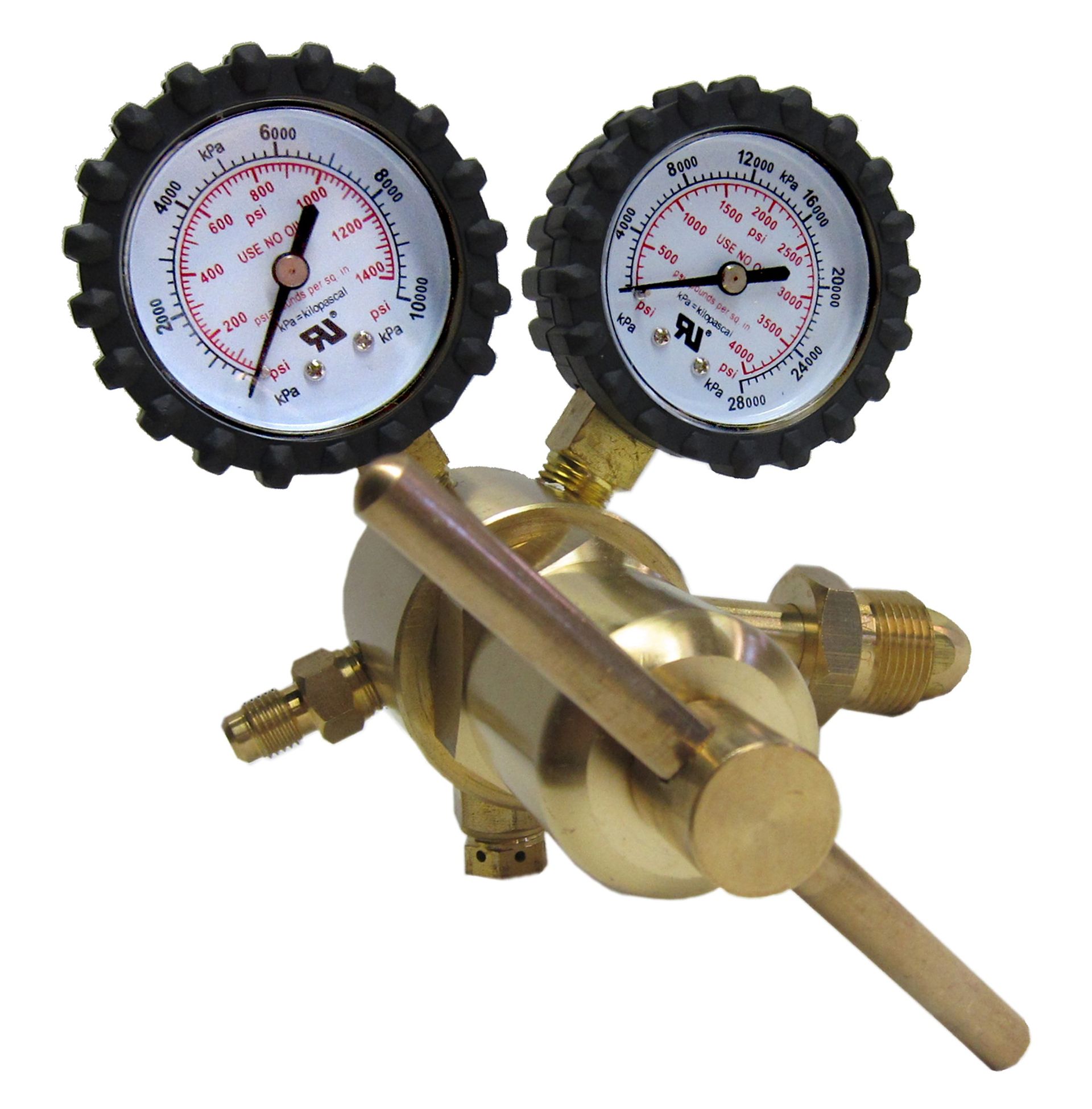 Regulator EN-450F & EN-850F