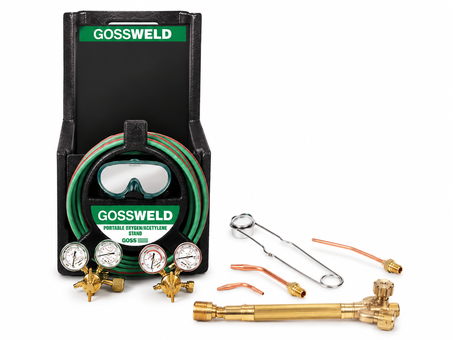 Brazing & Welding
