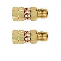 Reverse Flow Check Valves